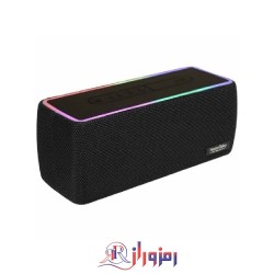 اسپیکر بلوتوثی قابل حمل هاینوتکو مدل Halo-S58